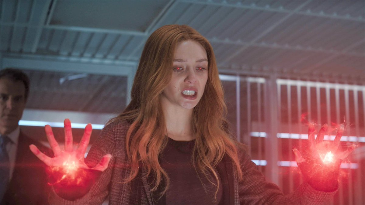 Mcu Content tweet media