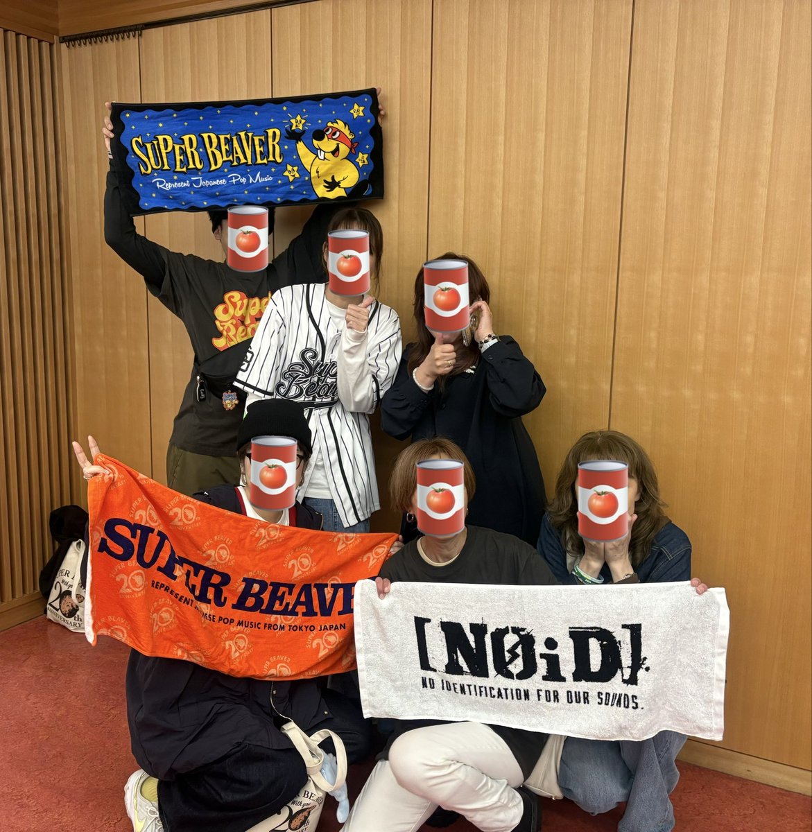 ぴよち(。・Θ・。)🦫🐺🇪🇸🐒 tweet media