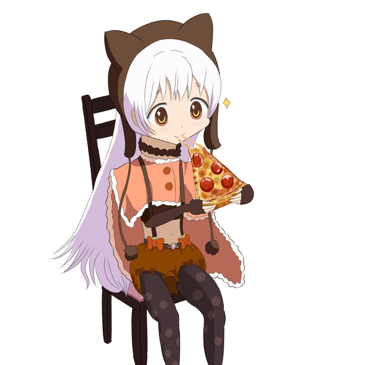 百江なぎさ (@Nagisa_Destroy) / Posts / X