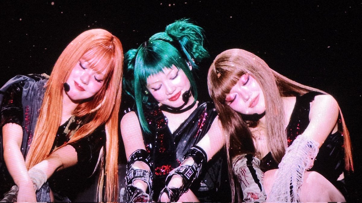 ALPHAZねずみ🐭 tweet media