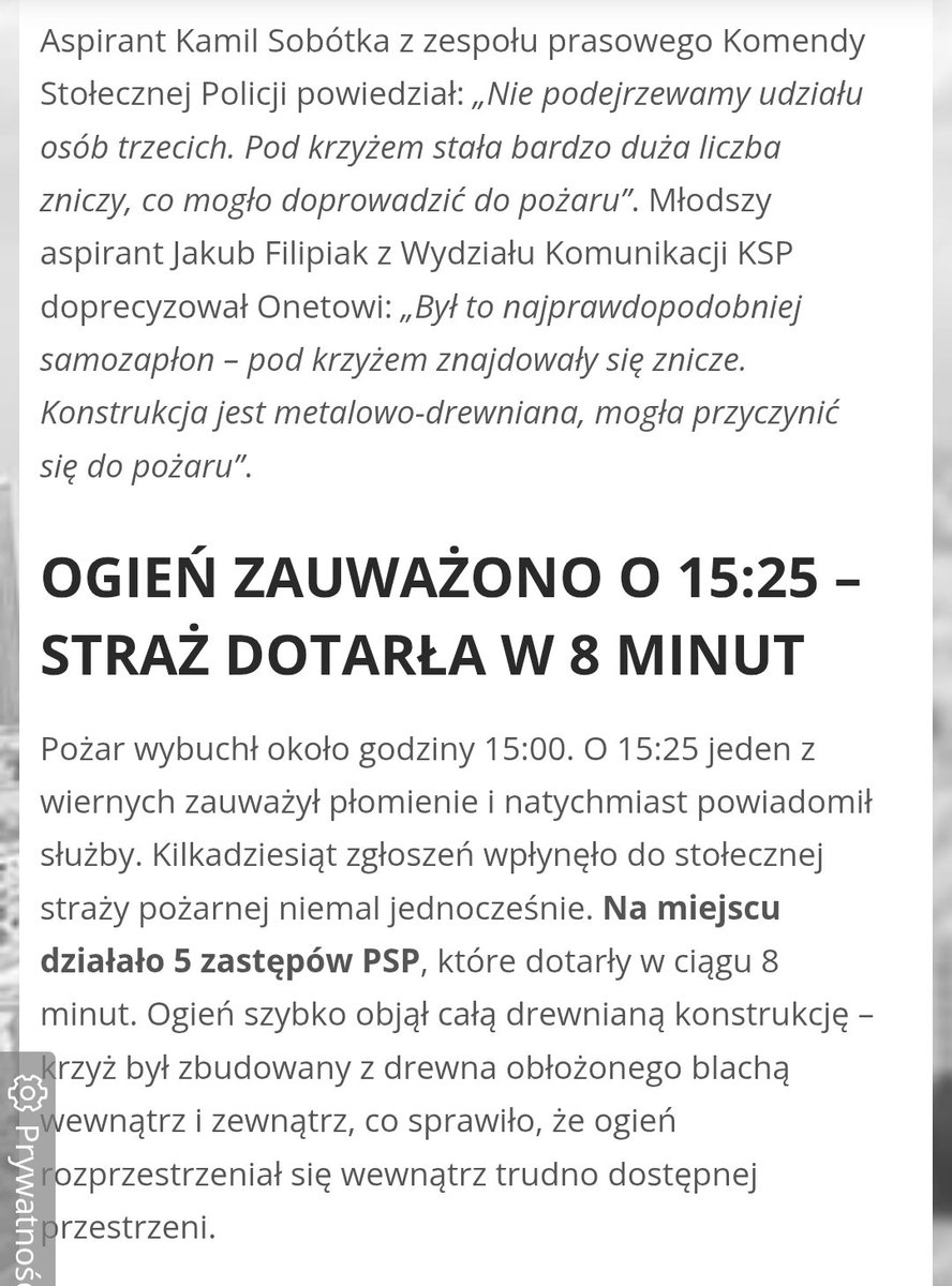 Jacek Liberski 🇵🇱🇪🇺🇺🇲🏳️🌈 tweet media