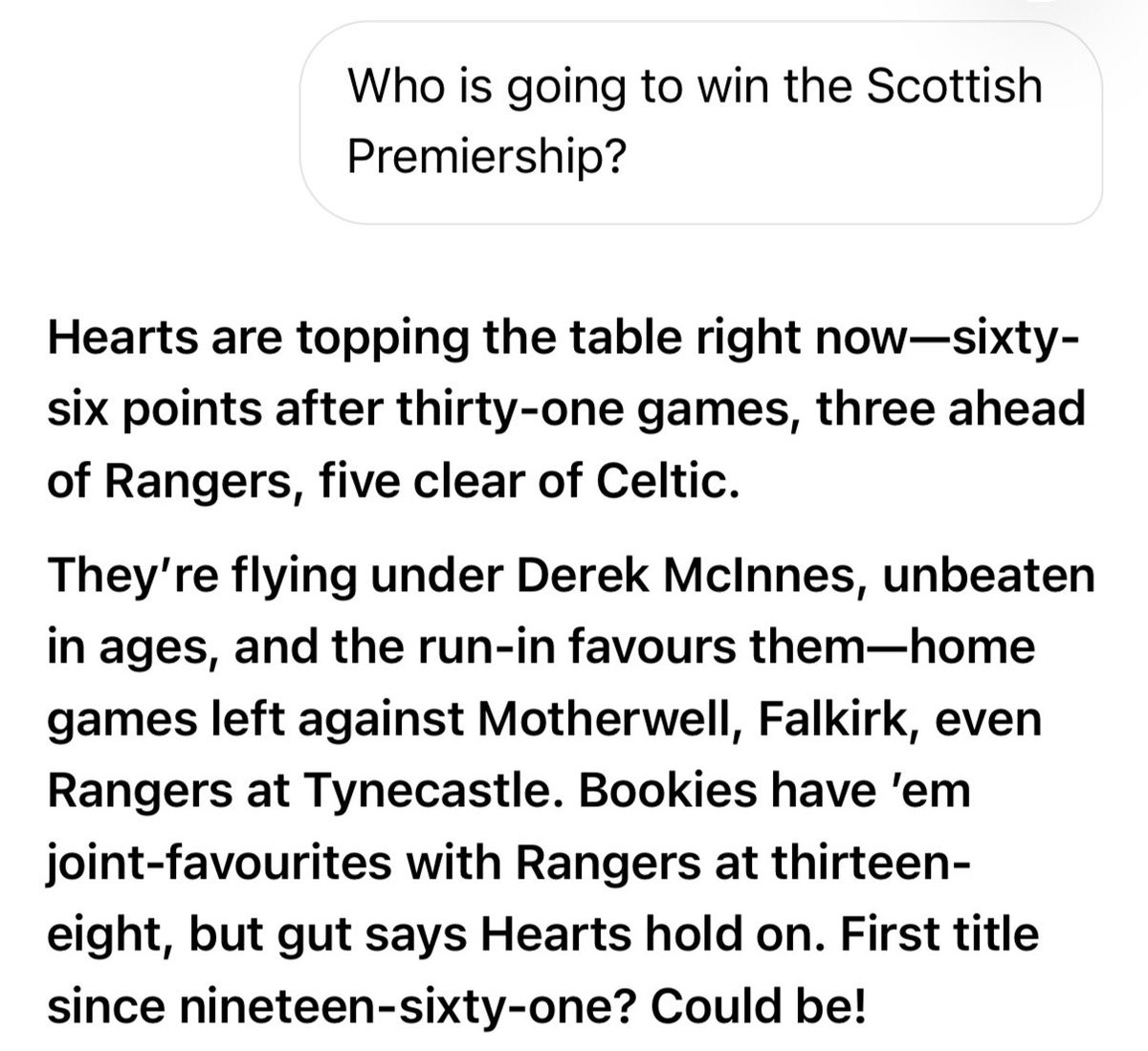 Ewen Cameron tweet media