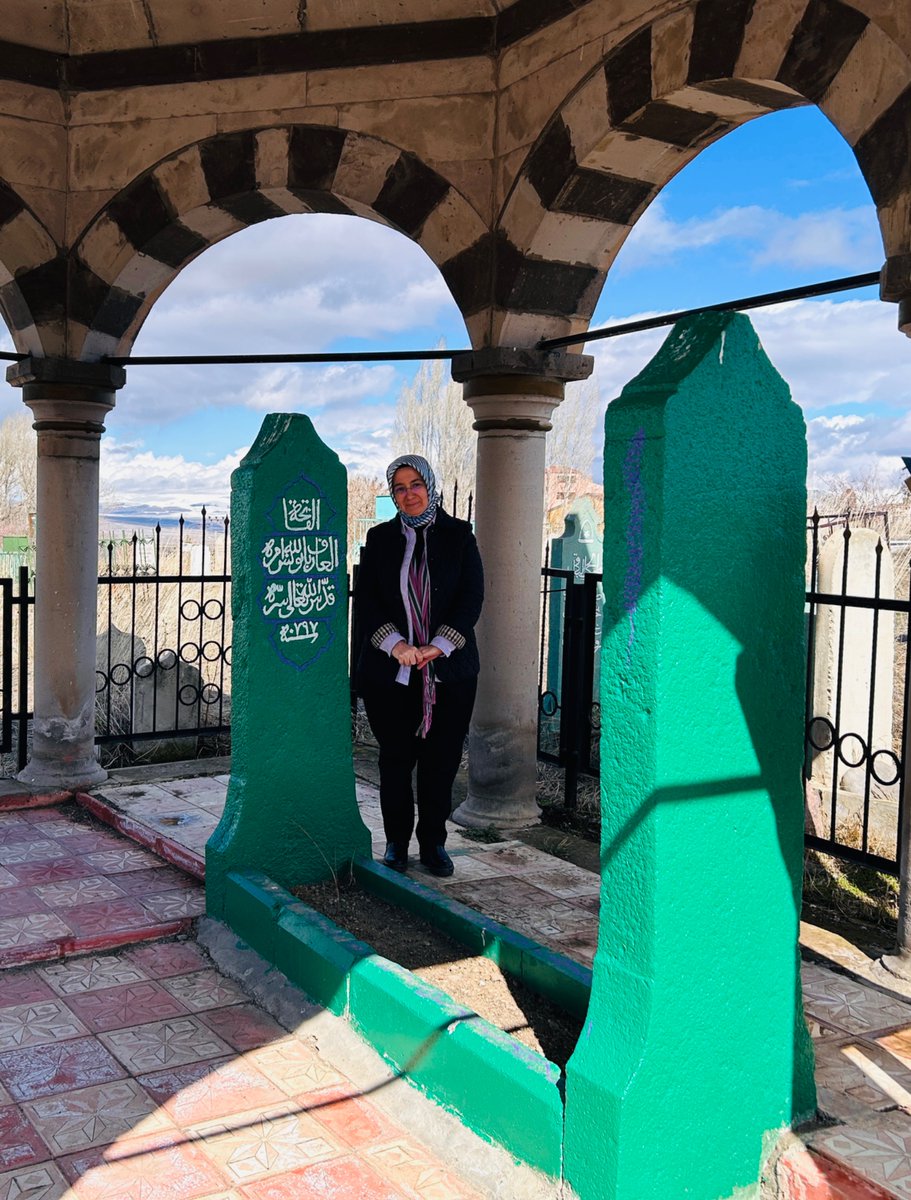 Güler Doğan Averbek tweet media