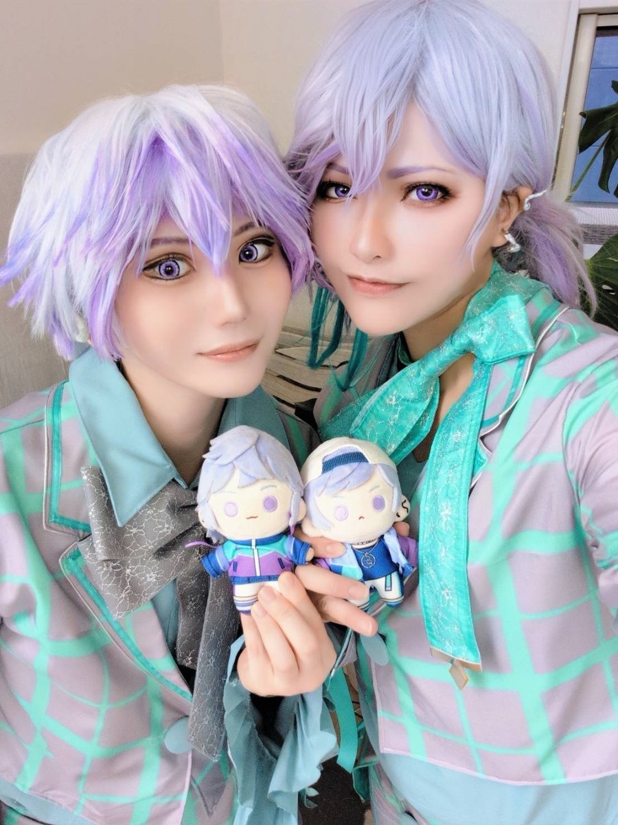 楪 (ゆづりは) tweet media