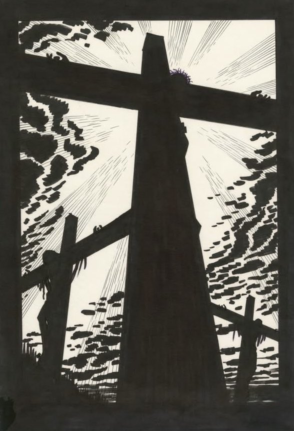 Graham Nolan 🇺🇸 tweet media