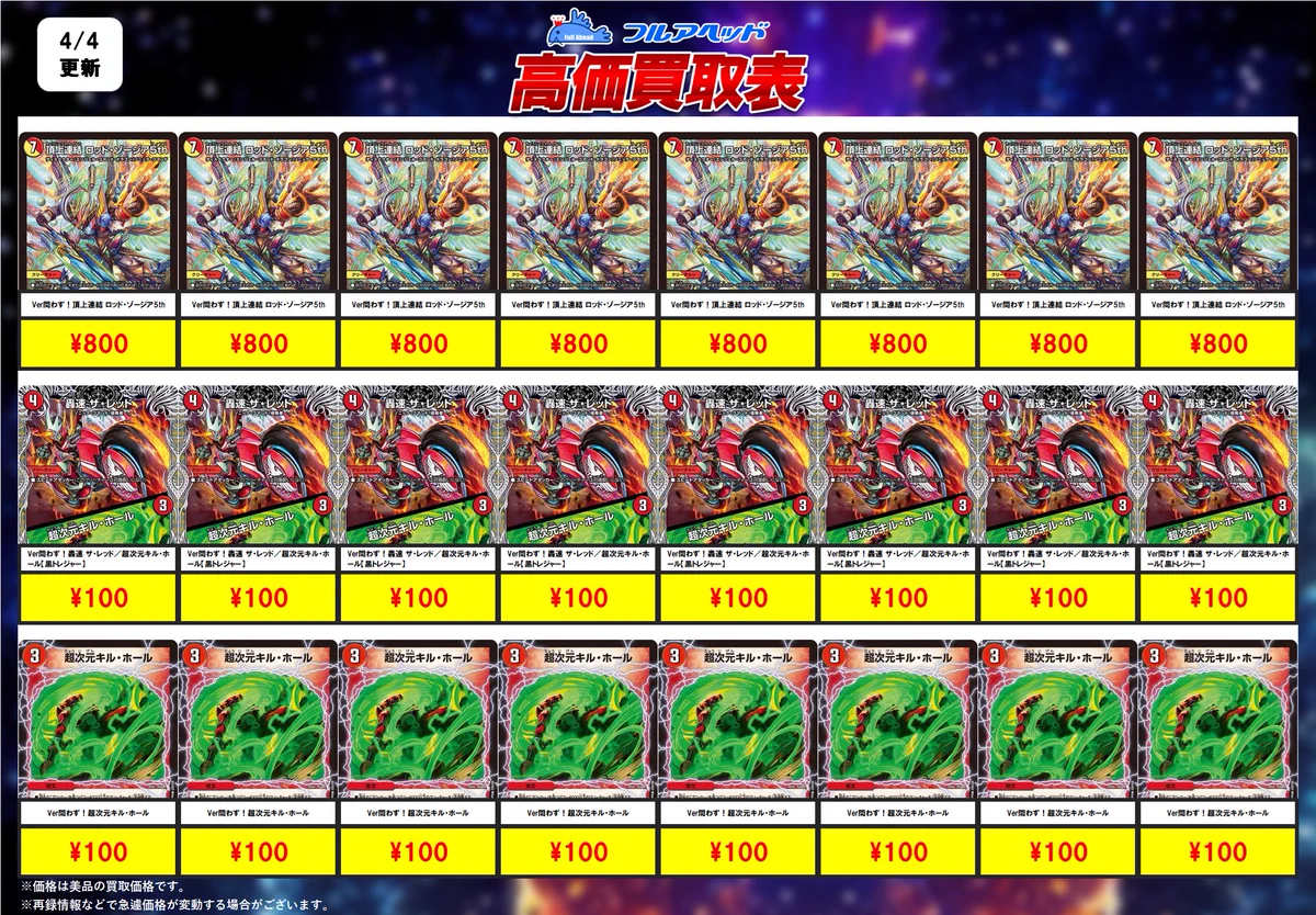 フルアヘッド大阪日本橋店 on X: 