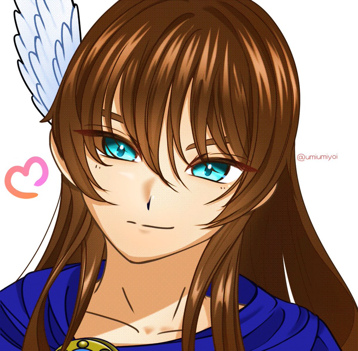 十六夜(・ワ・)🐠🐠 tweet media