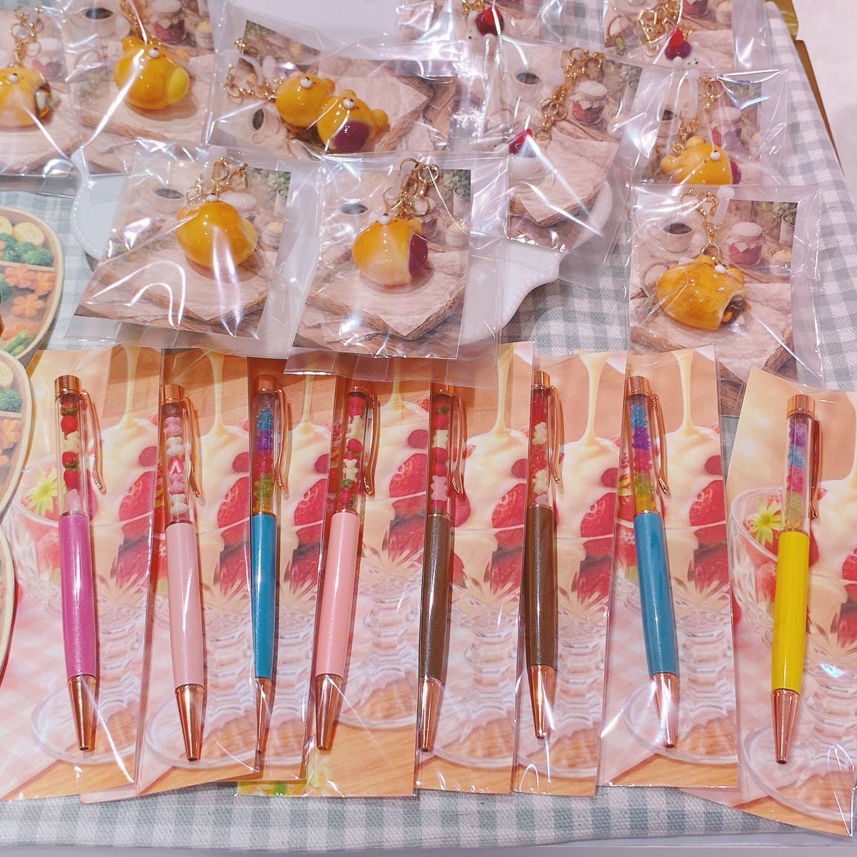 Kawaii☆Stars（カワスタ） tweet media