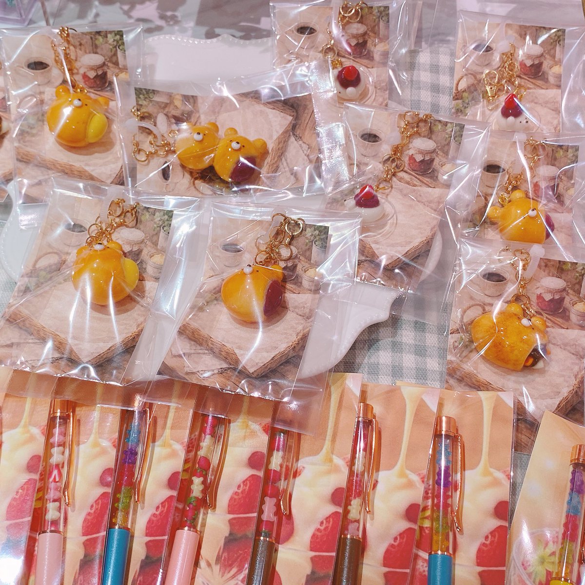 Kawaii☆Stars（カワスタ） tweet media