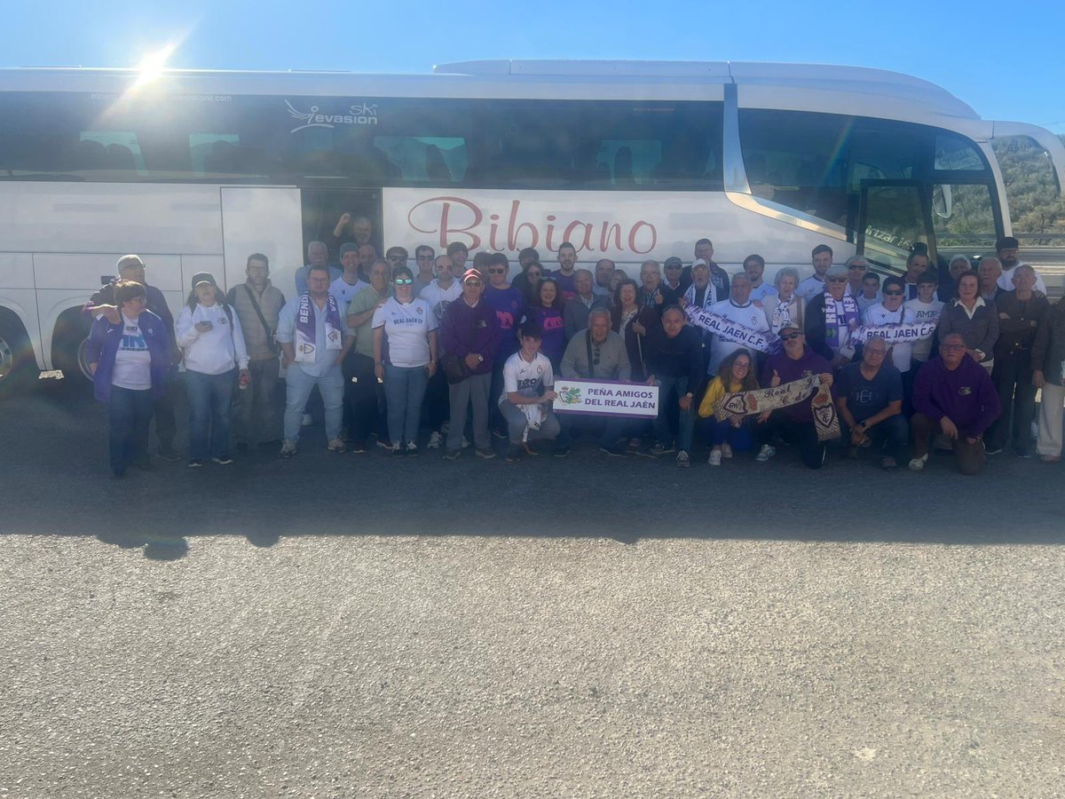 Peña Amigos del Real Jaén tweet media