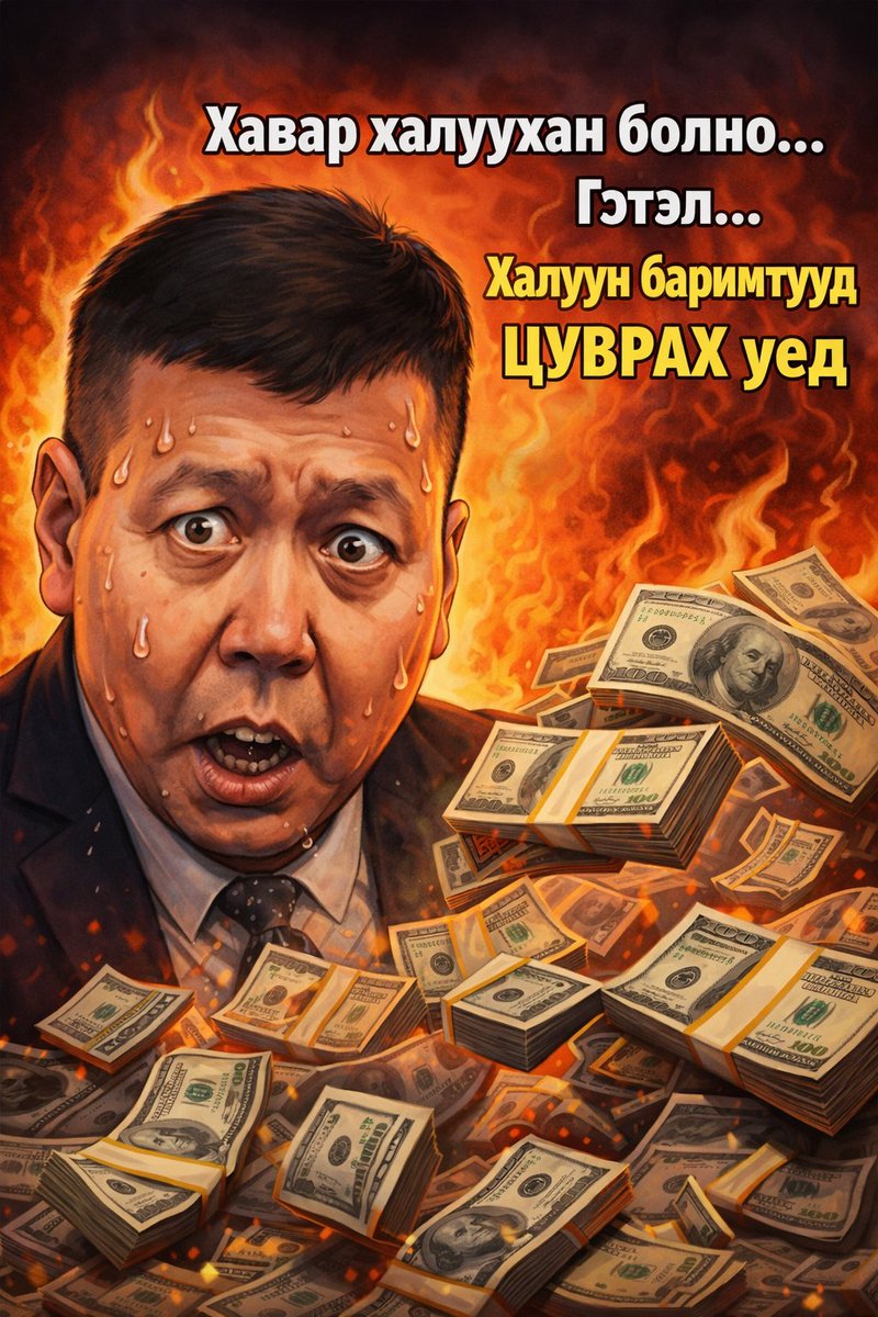 🇲🇳🇷🇺🇺🇦БҮГД ҮХНЭ ...БҮҮ ДАВАР☝🏽 tweet media