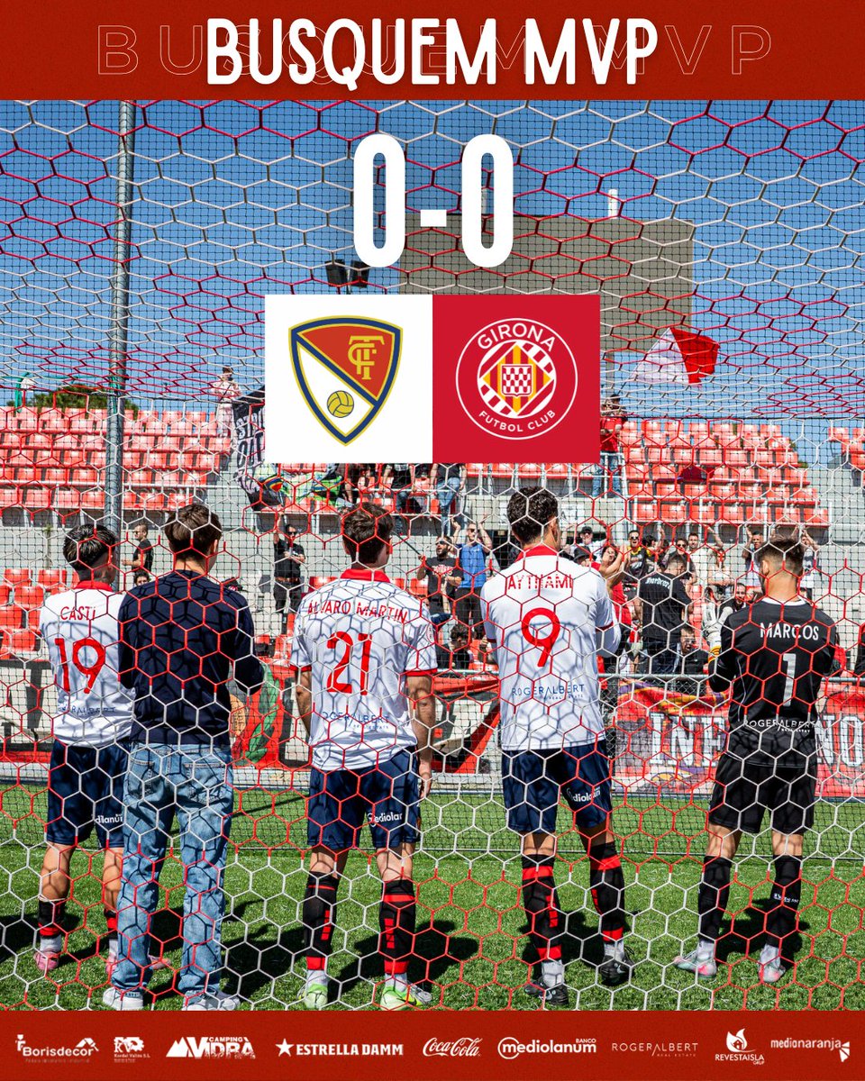 Terrassa FC tweet media