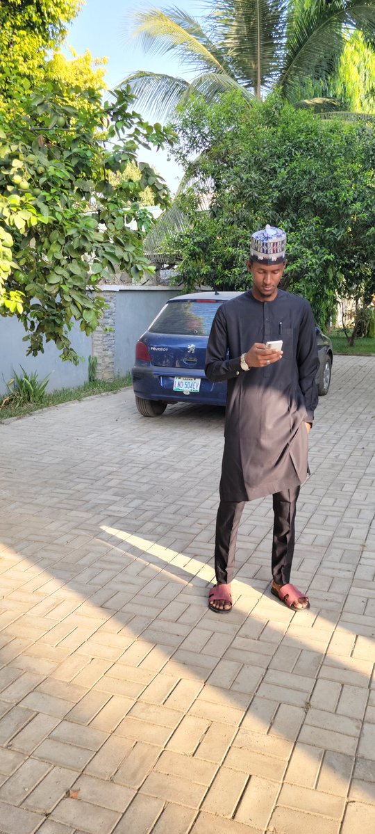 Auwal 🦇 tweet media