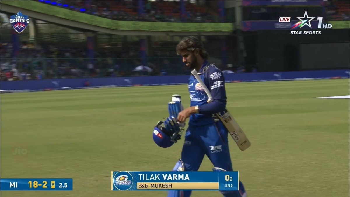 Mumbai Indians FC tweet media