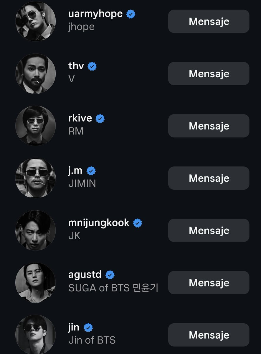 badbye⁷ | ARIRANG tweet media