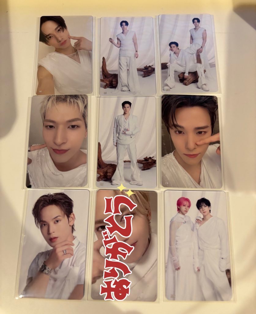 タイ米 tweet media