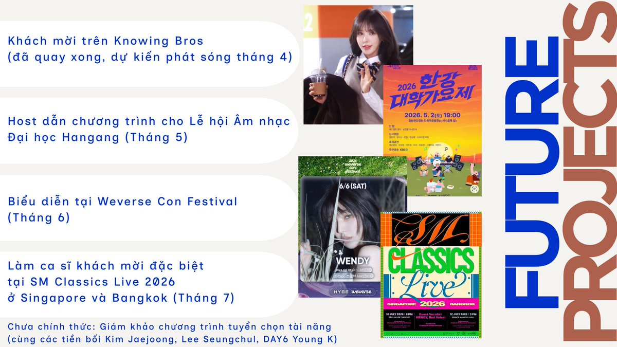 All About Wendy Shon tweet media