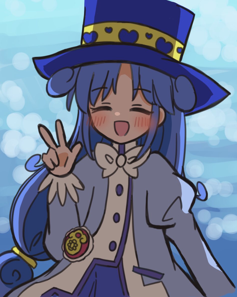 ゆず@5/9鍵島15 tweet media