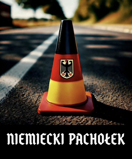 🇵🇱Rider🇵🇱 tweet media