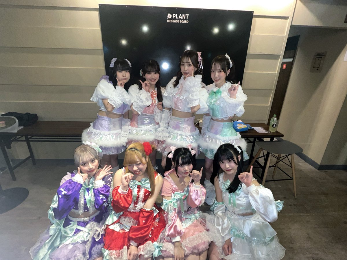 【公式】Sweet Candy tweet media