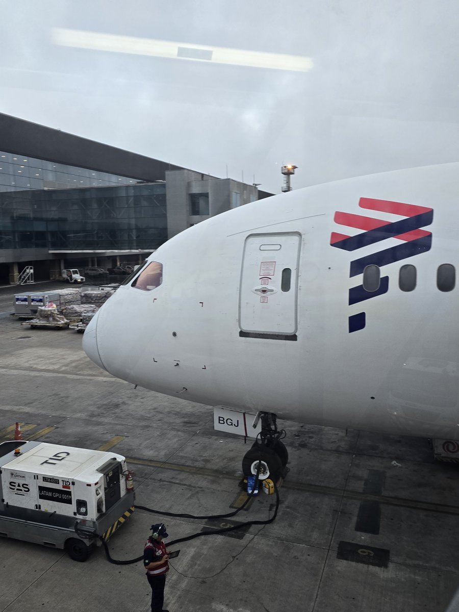 Eric Breno ✈️🇧🇷 tweet media