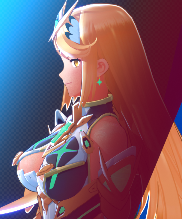 Eleven The Luminary! tweet media