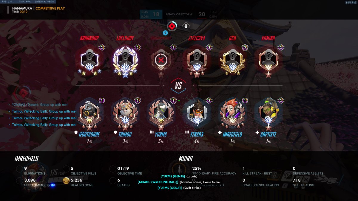 ImRedfield tweet media