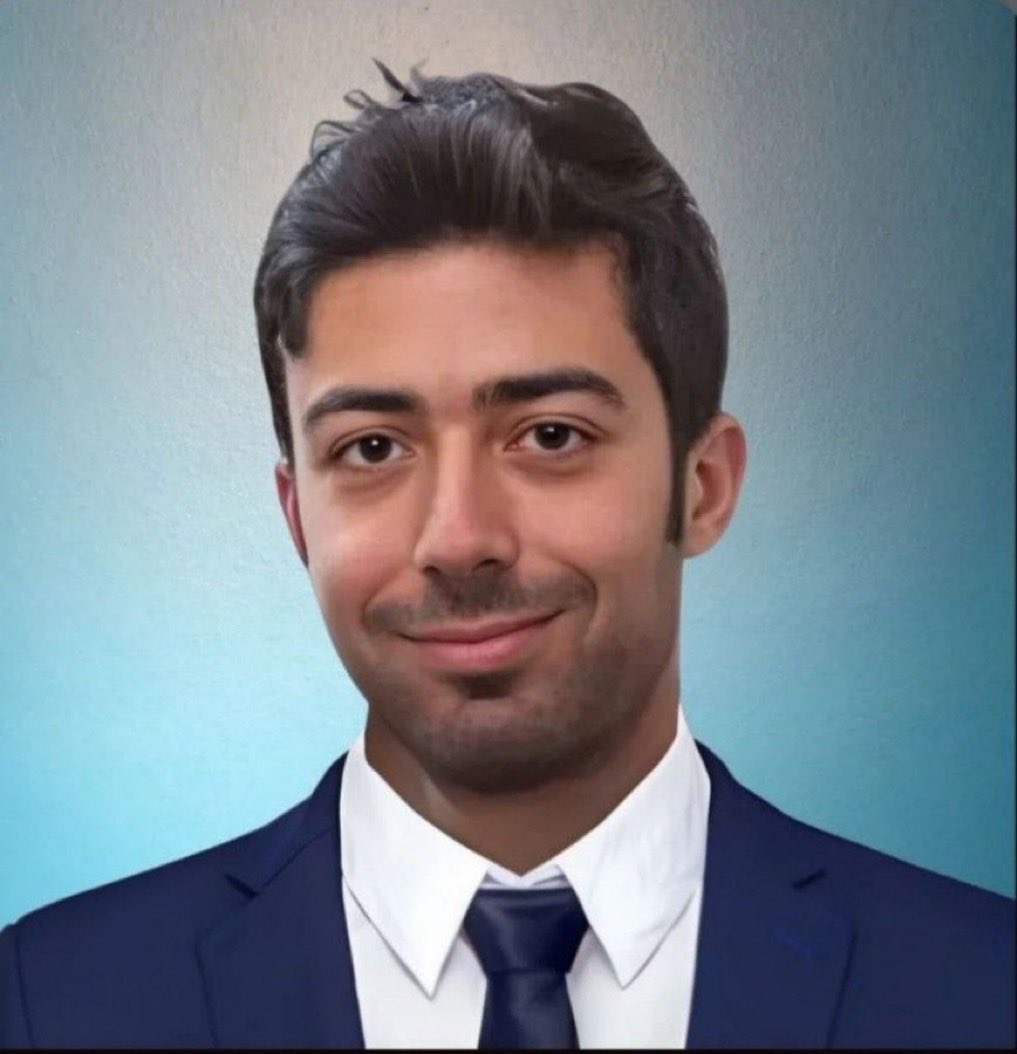 Vahid S. Bokharaie, PhD tweet media