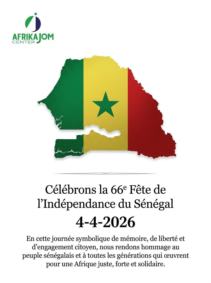 Afrikajom Center tweet media