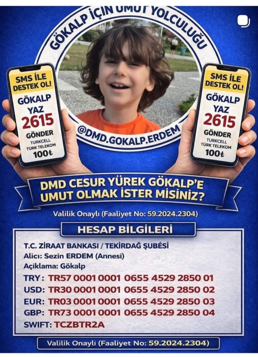 Barış Erol tweet media