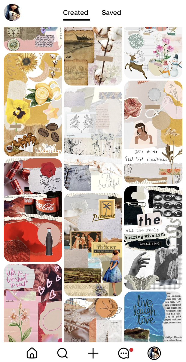 Cindy ❀ tweet media