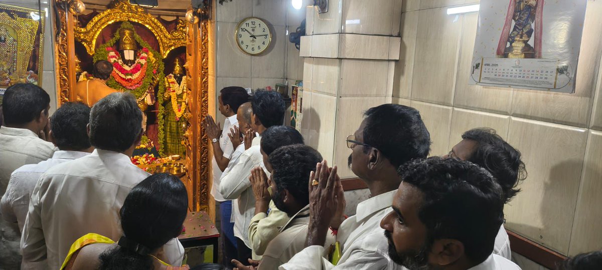 Jagananna Connects tweet media