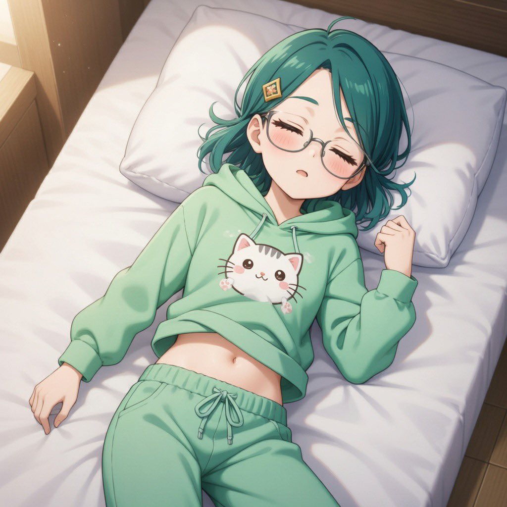 のらねこ🍙おこめたべろ tweet media