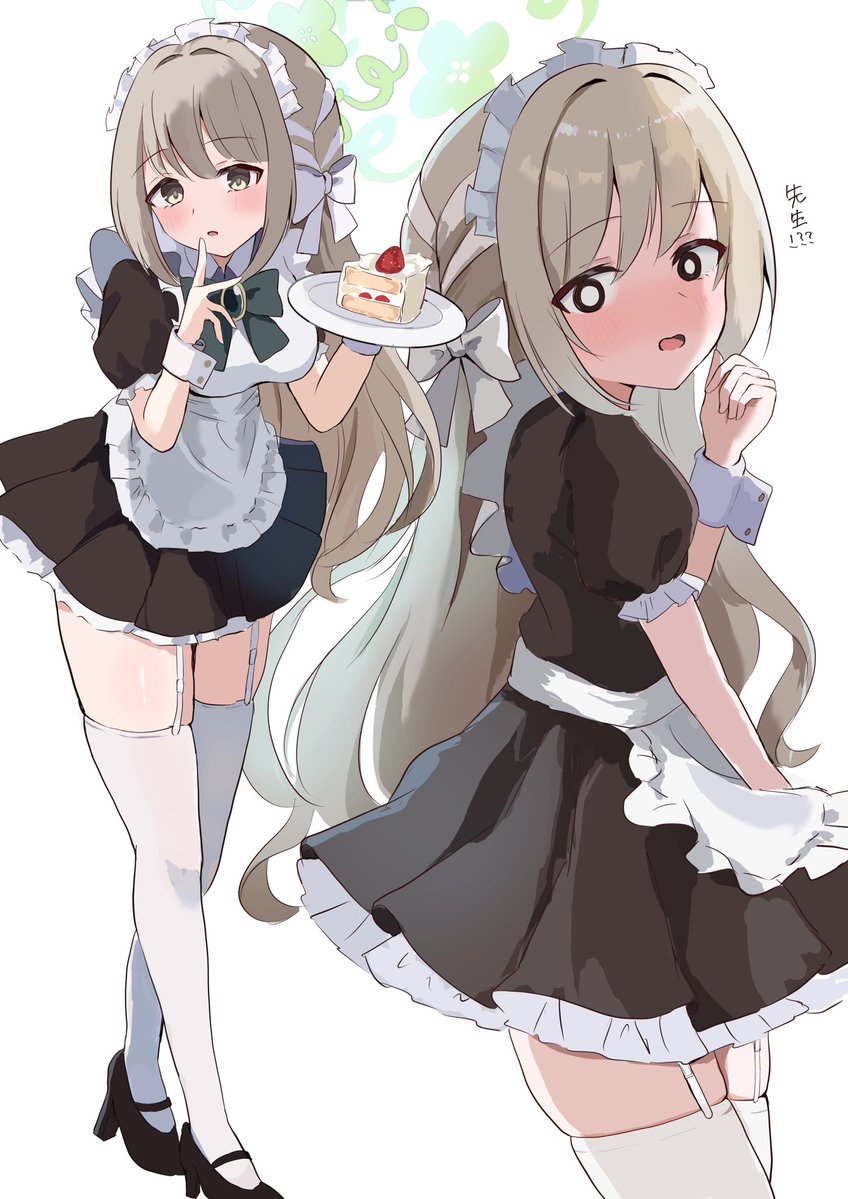 おゆ@4/19ミカオンリー【星04】 tweet media