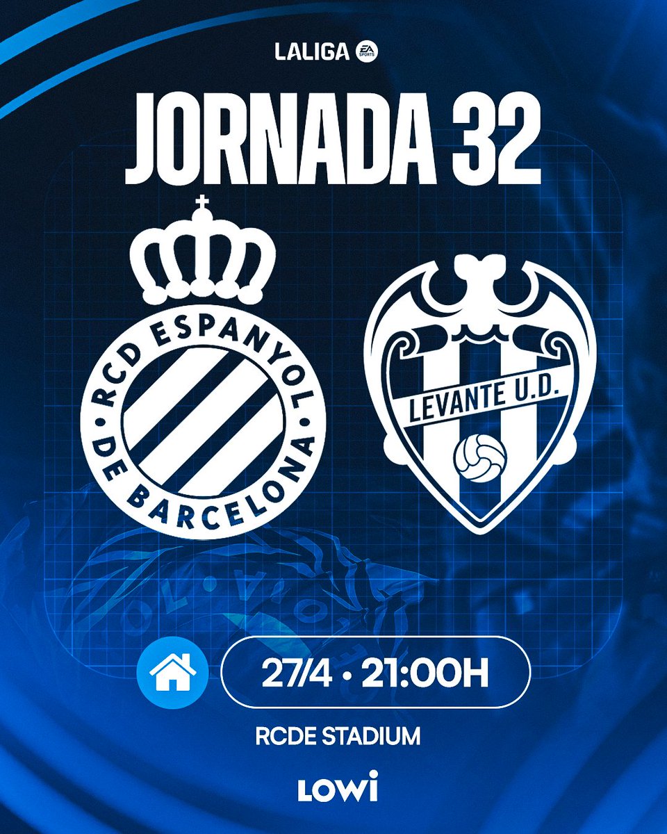 RCD Espanyol de Barcelona tweet media