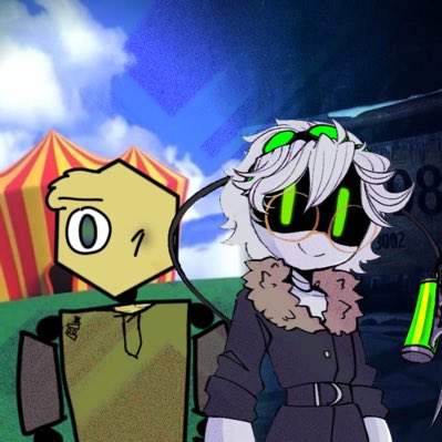 SwappedNUzi's tweet photo. //#NewProfilePic with Largo’s new design https://t.co/qESTdrIAwY