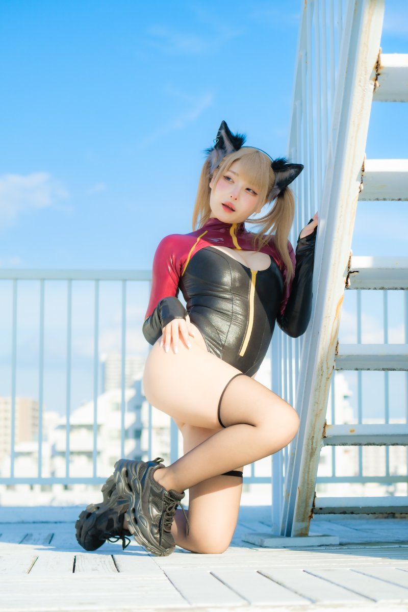 e_ji_photo's tweet photo. 2026.02.21
#フレッシュ撮影会
スペシャル大撮影会 in Booty東京
モデル #gyava さん
@gyavaaaaa https://t.co/0DpCuLXp8W