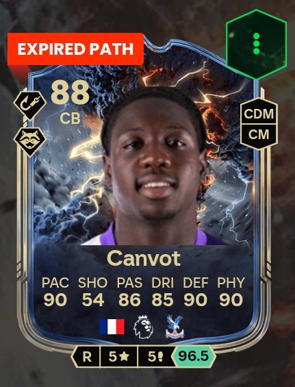 RSUTD10's tweet photo. @DetectiveFUT @babaFut_ 🙏 https://t.co/dG8AoGdw4X