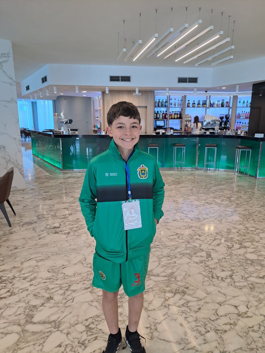 Cabrerizos CF tweet media