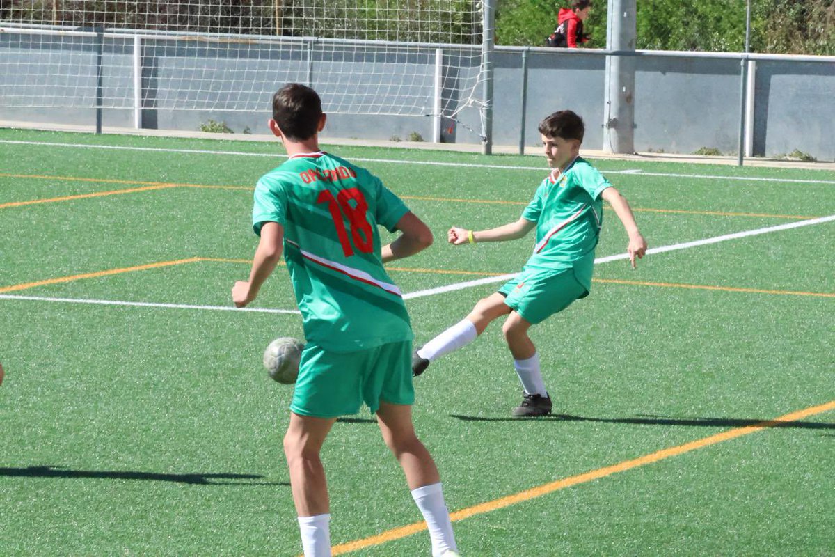 Cabrerizos CF tweet media