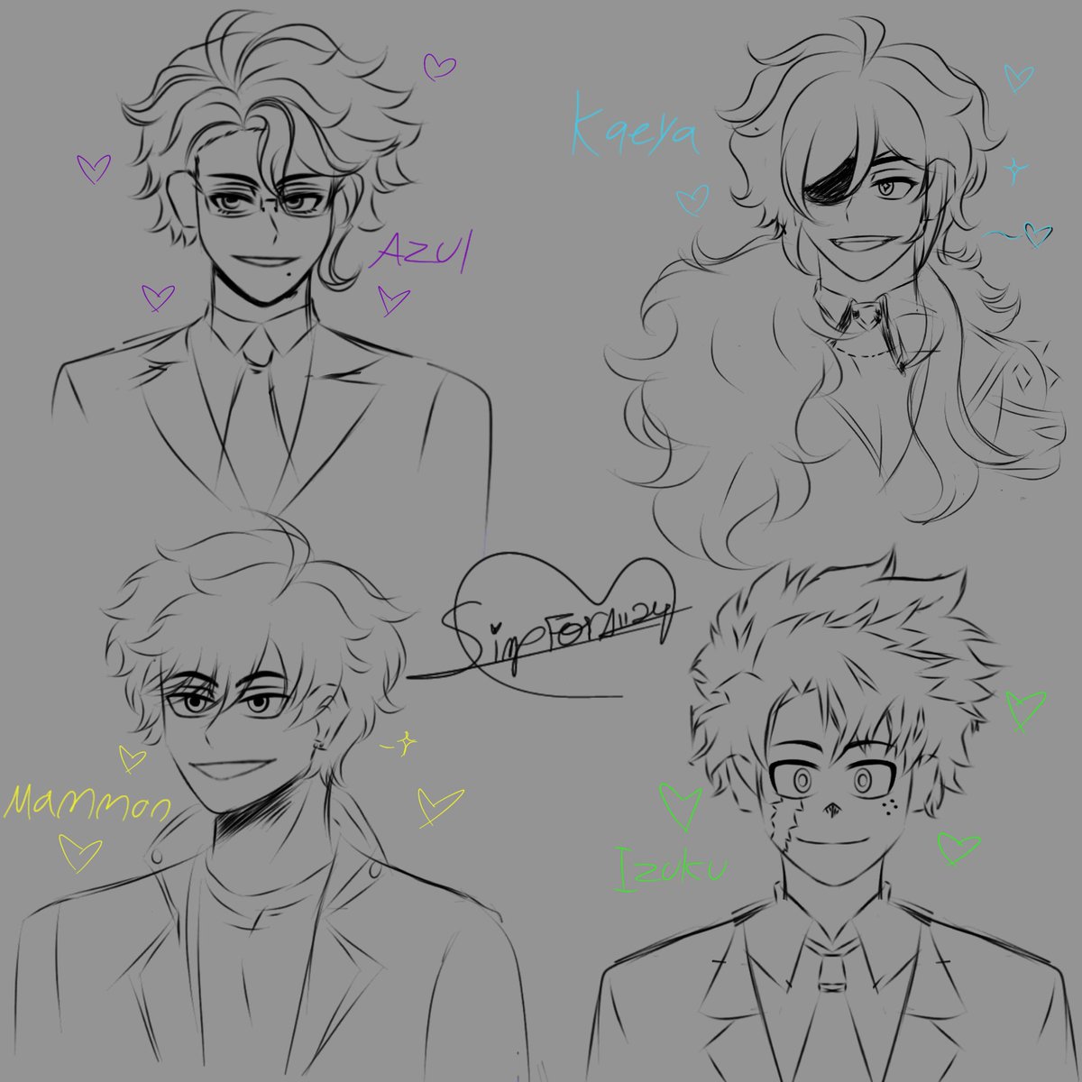 SimpForAll24 tweet media