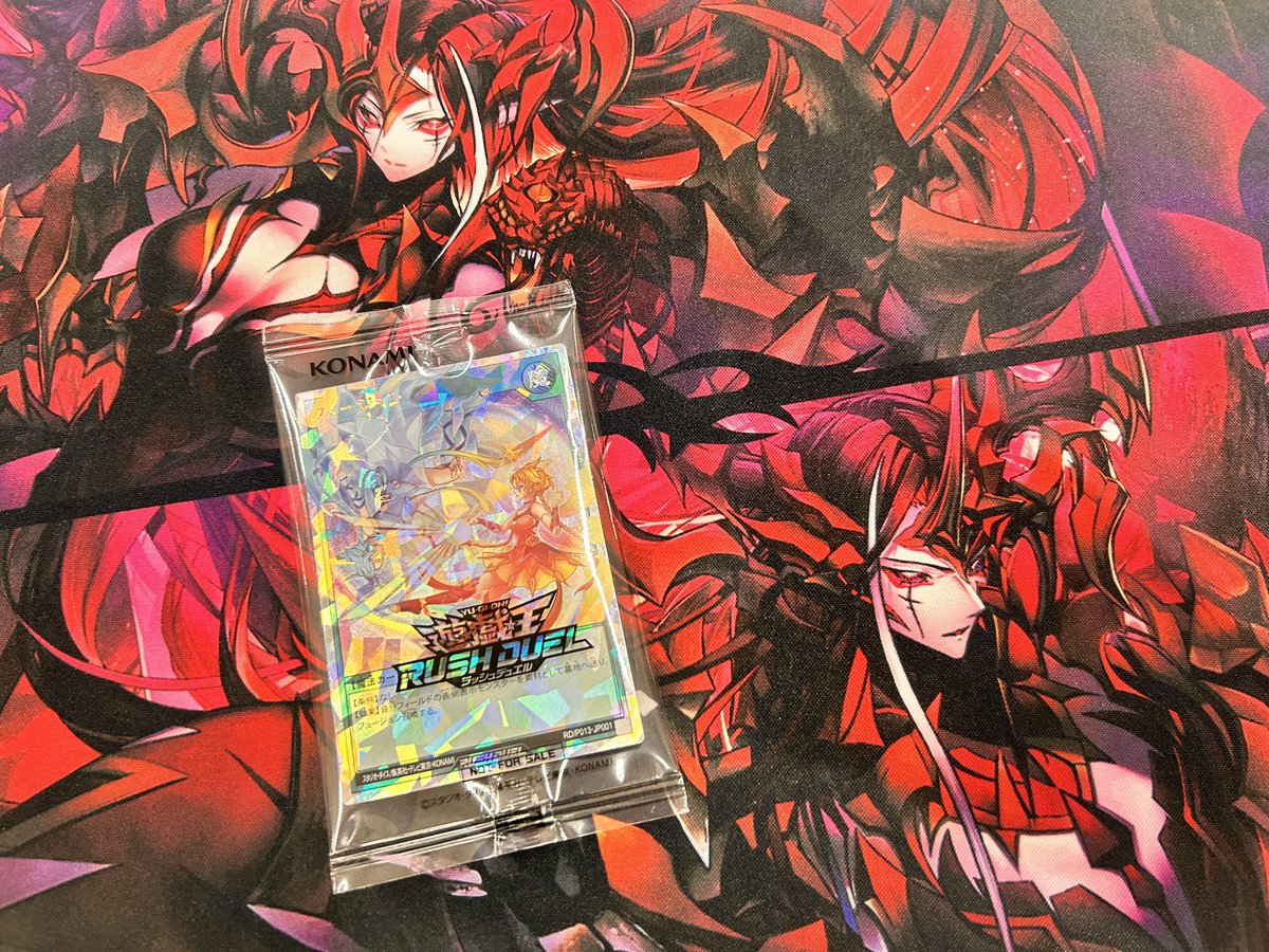 サイキ@4/29（水）採掘杯 tweet media