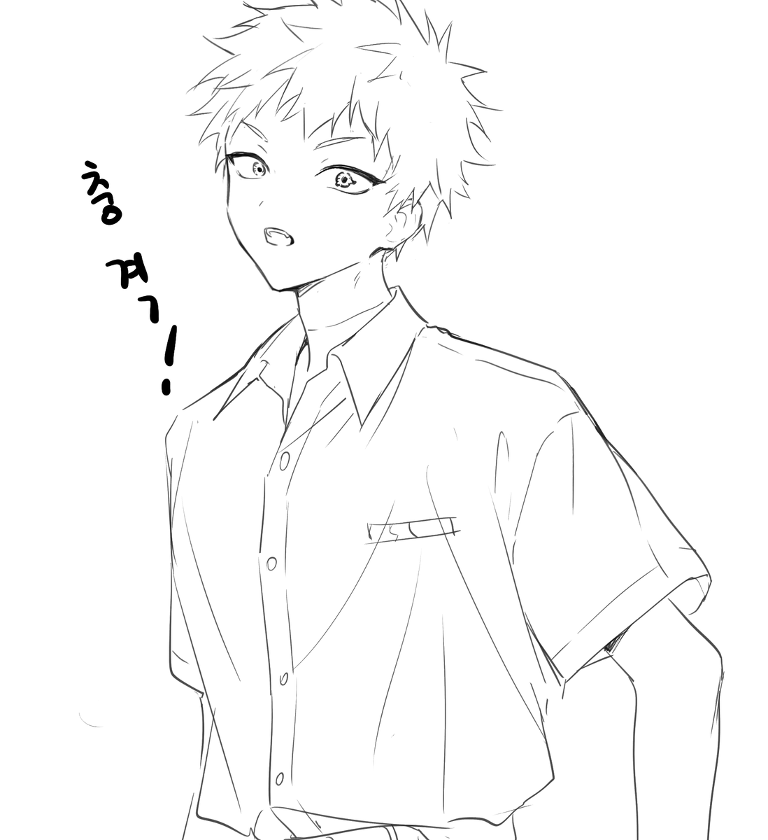 non0320_'s tweet photo. 전멸 https://t.co/hGZ8KB5al9