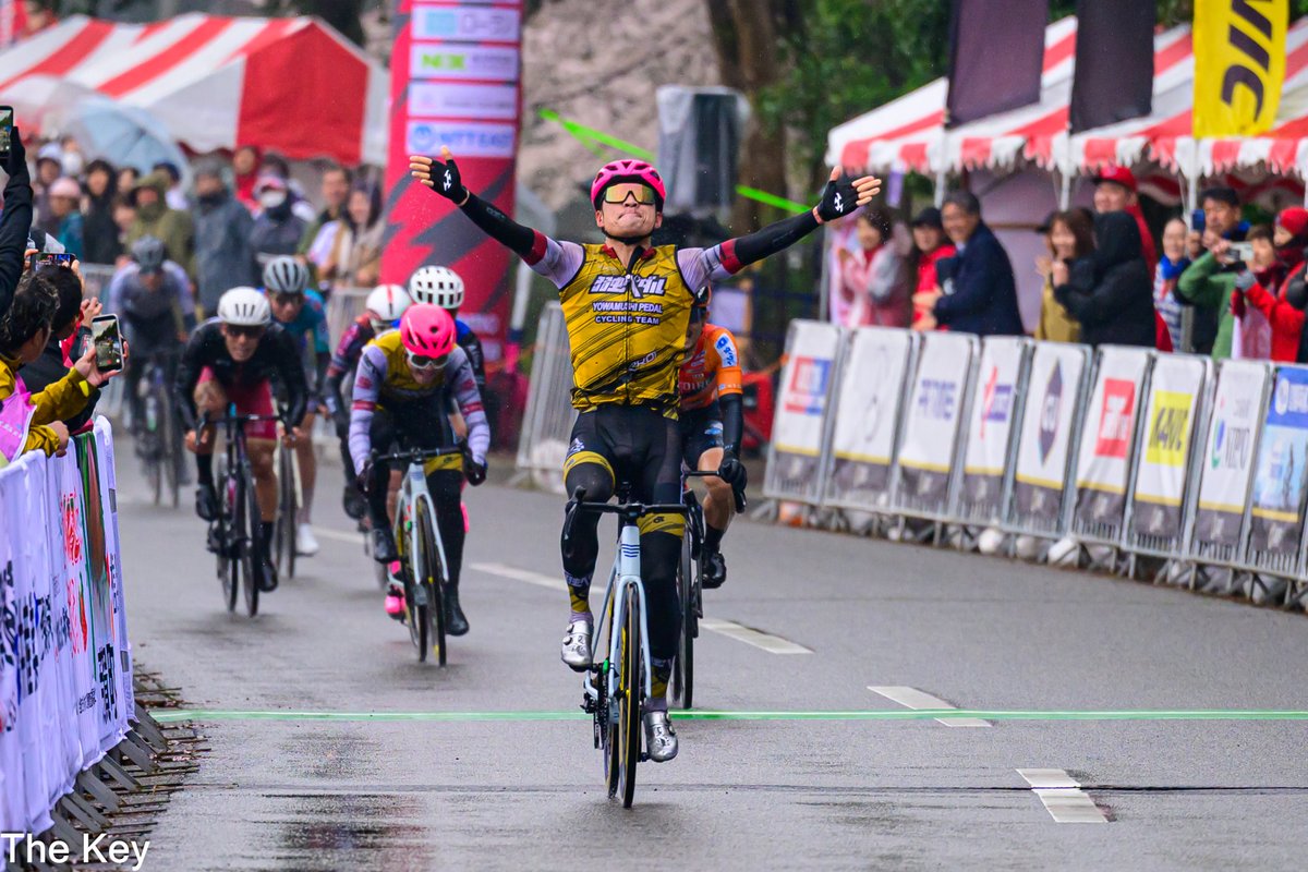 ざっきー/The Key＜アクロバティックな巫女＞ tweet media