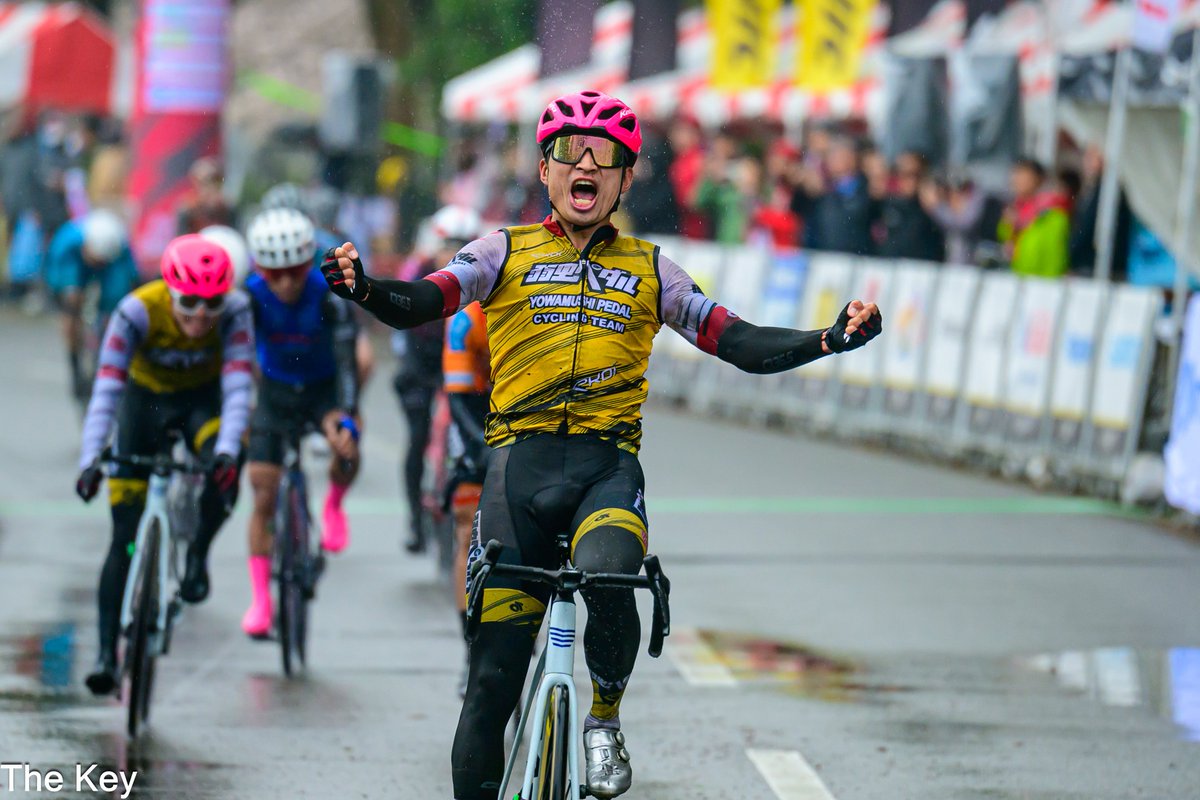 ざっきー/The Key＜アクロバティックな巫女＞ tweet media