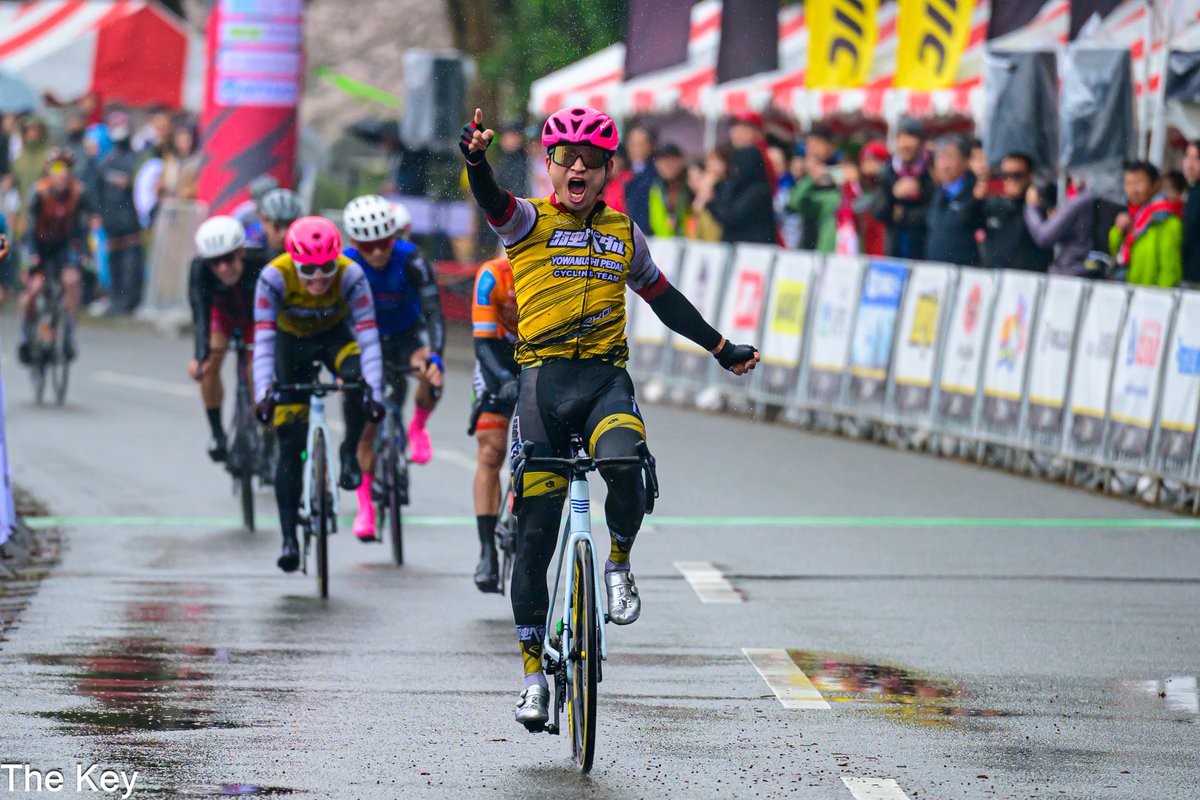 ざっきー/The Key＜アクロバティックな巫女＞ tweet media