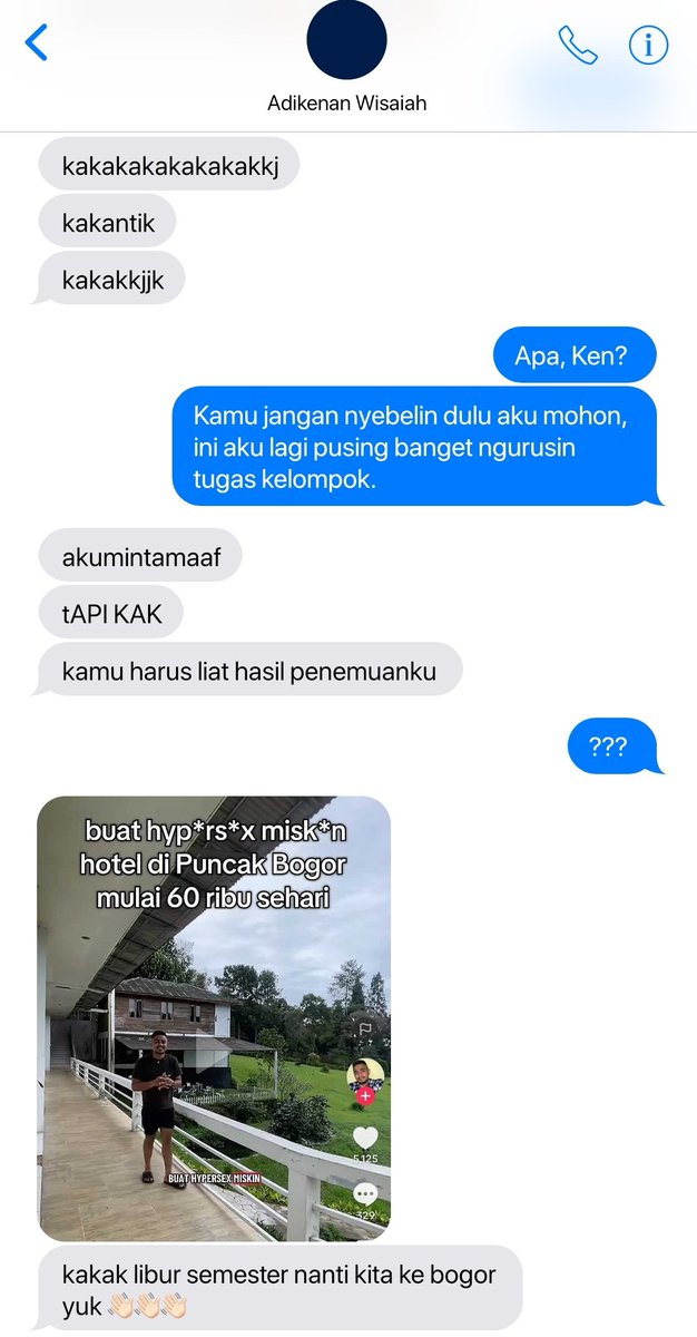 jeksupri's tweet image. #kenkani 🧢🎀 — two tweets. 
Edisi si brondong yang baru legal kemarin sore udah berani mesum sama si kakak kesayangannya. 

cw // nsfw , contains dirty jokes and vulgar words