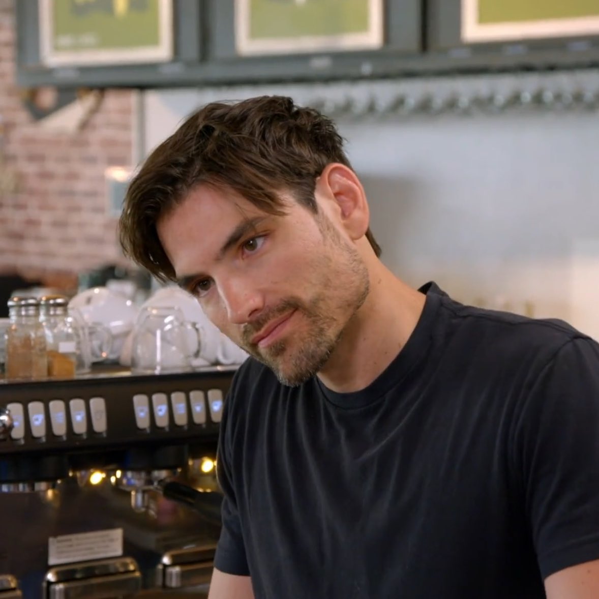 Jaidon |6’5 bottom defending Lisa Barlow| tweet media