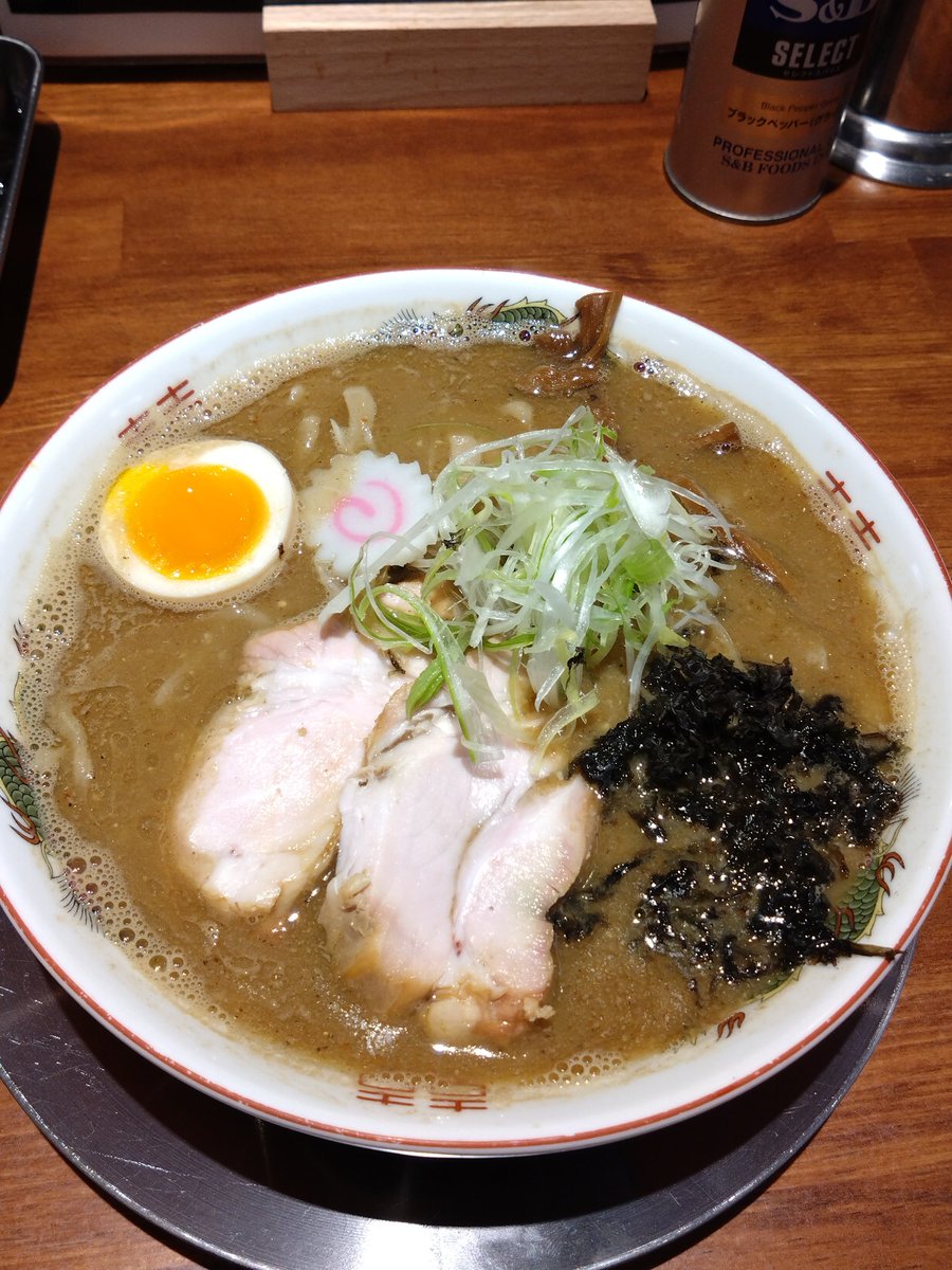 ヒッグス・モナハン（零式） tweet media