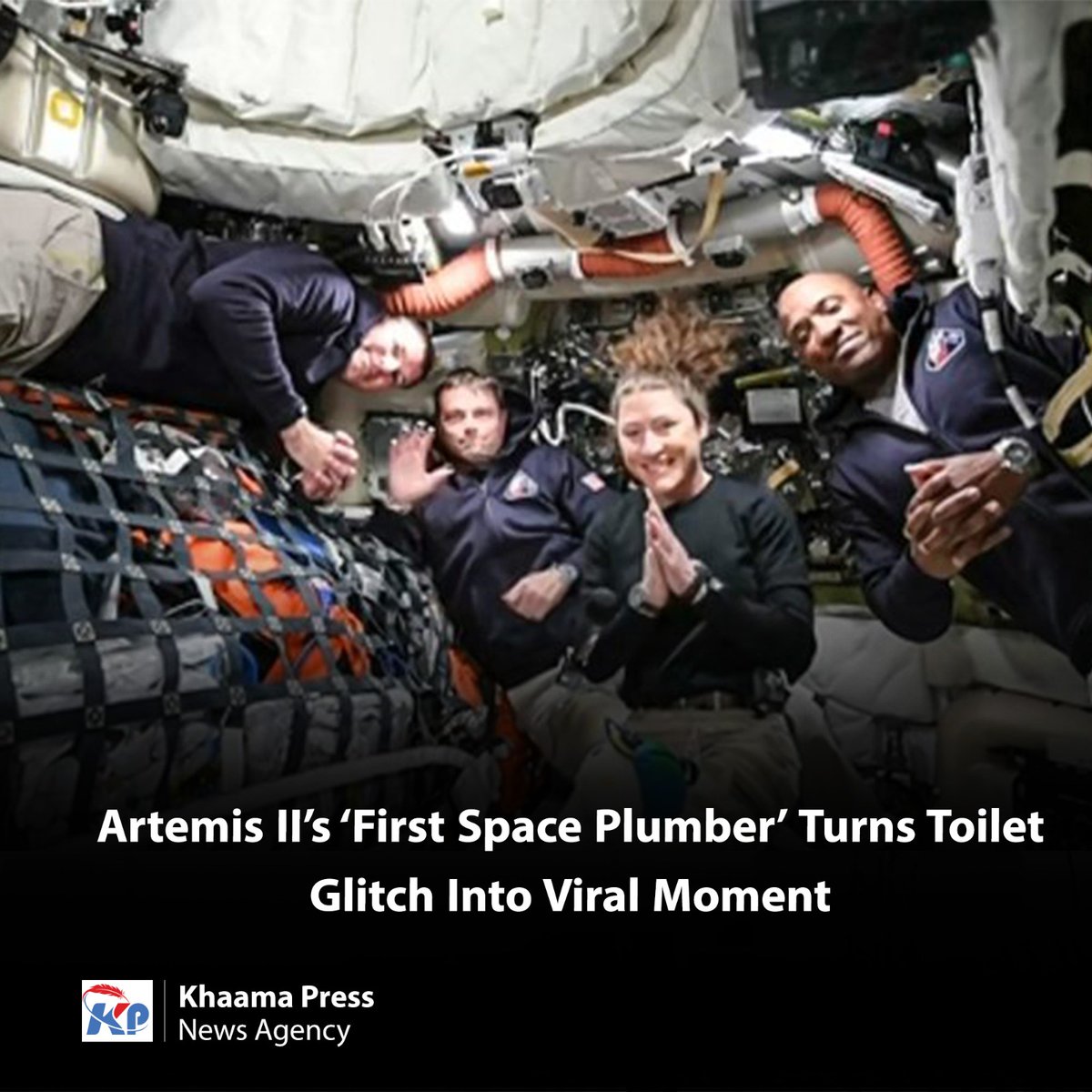 Khaama Press (KP) tweet media